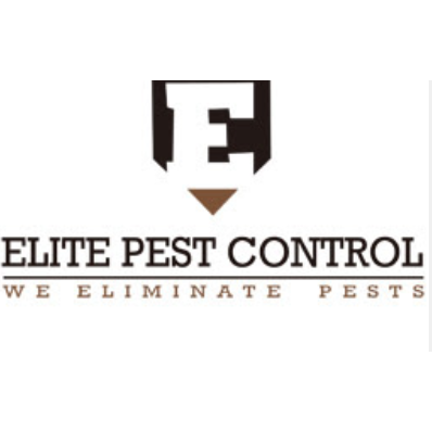 Elite Pest Control Logo