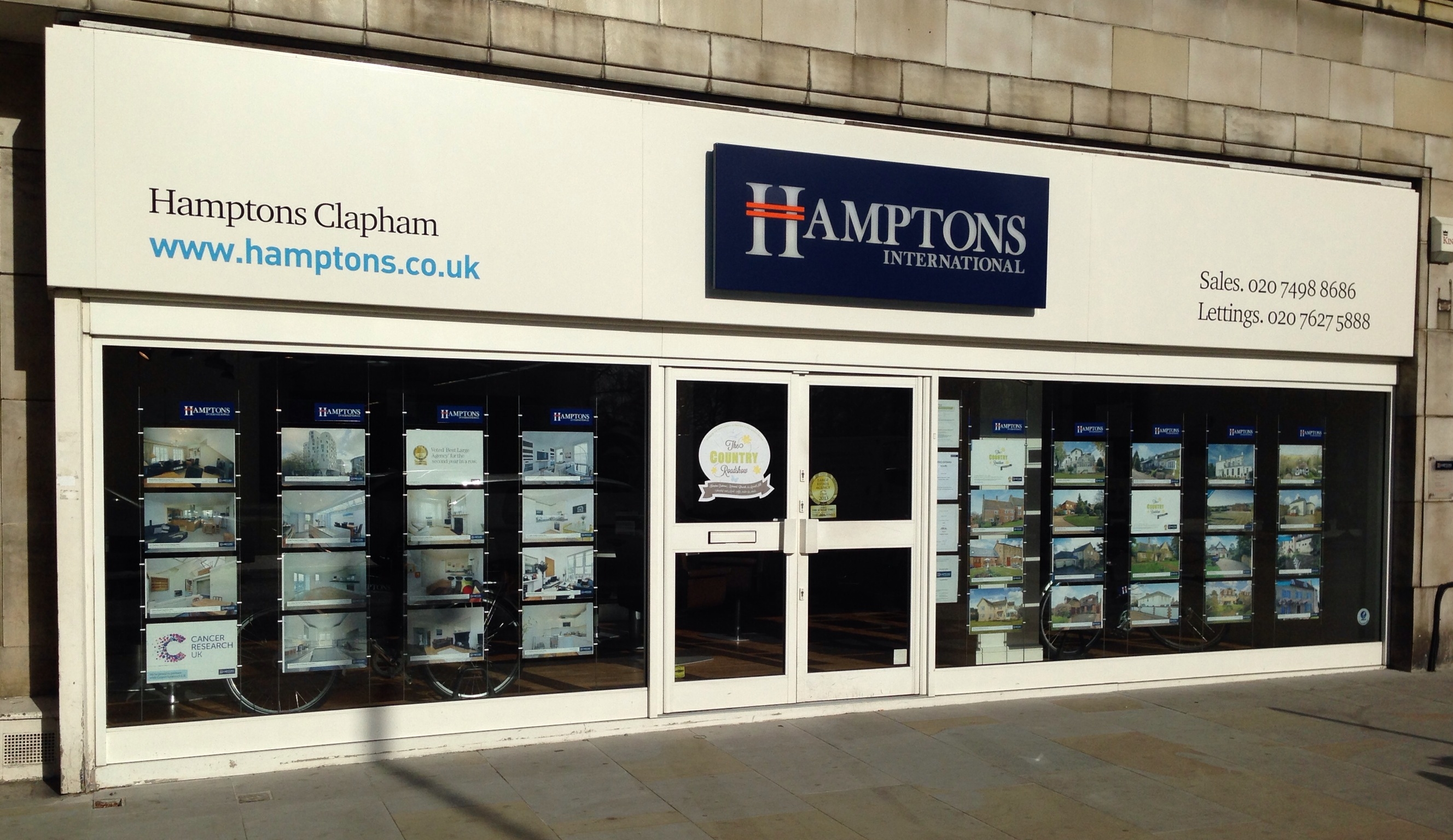 Images Hamptons International
