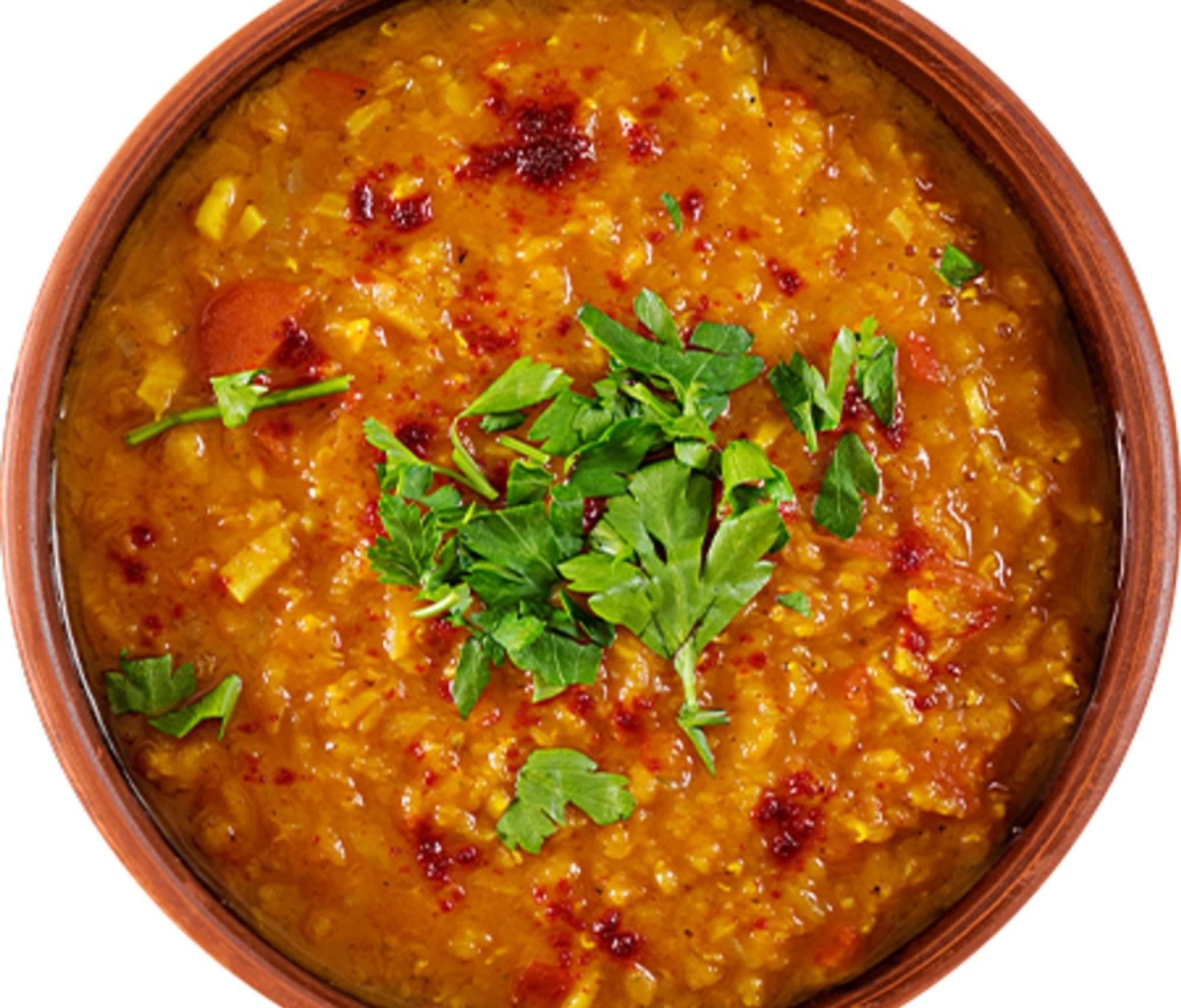 Daal Gosht
