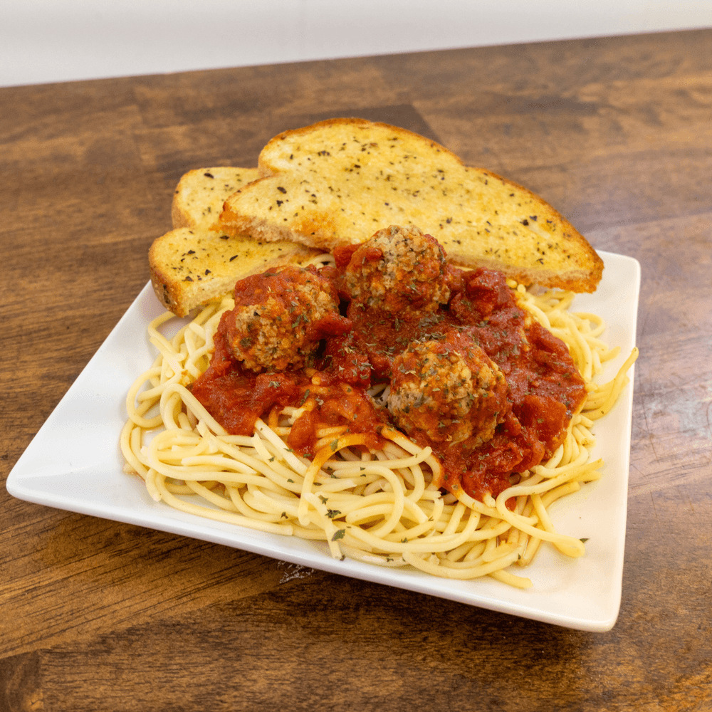 Spaghetti