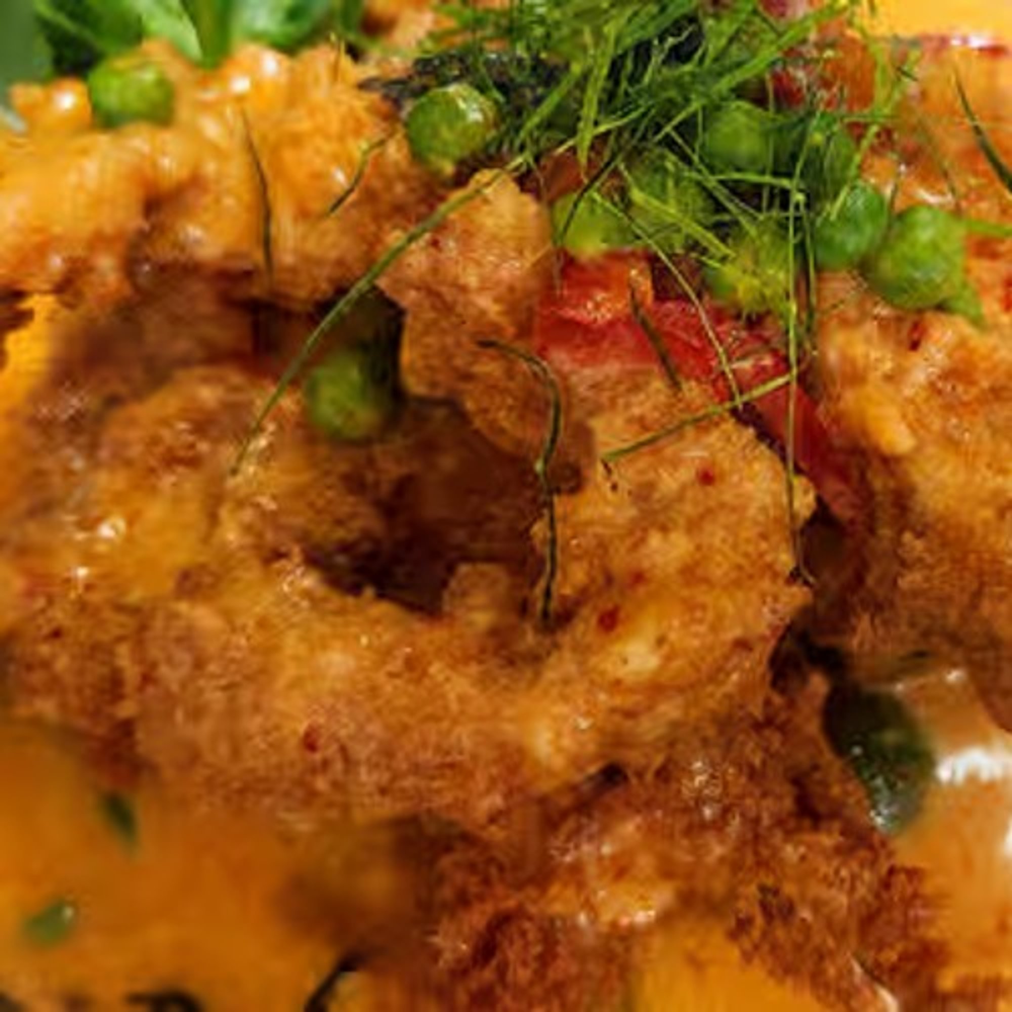 SOFT SHELL CRABS