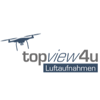 Logo von topview4u - Luftaufnahmen Krefeld