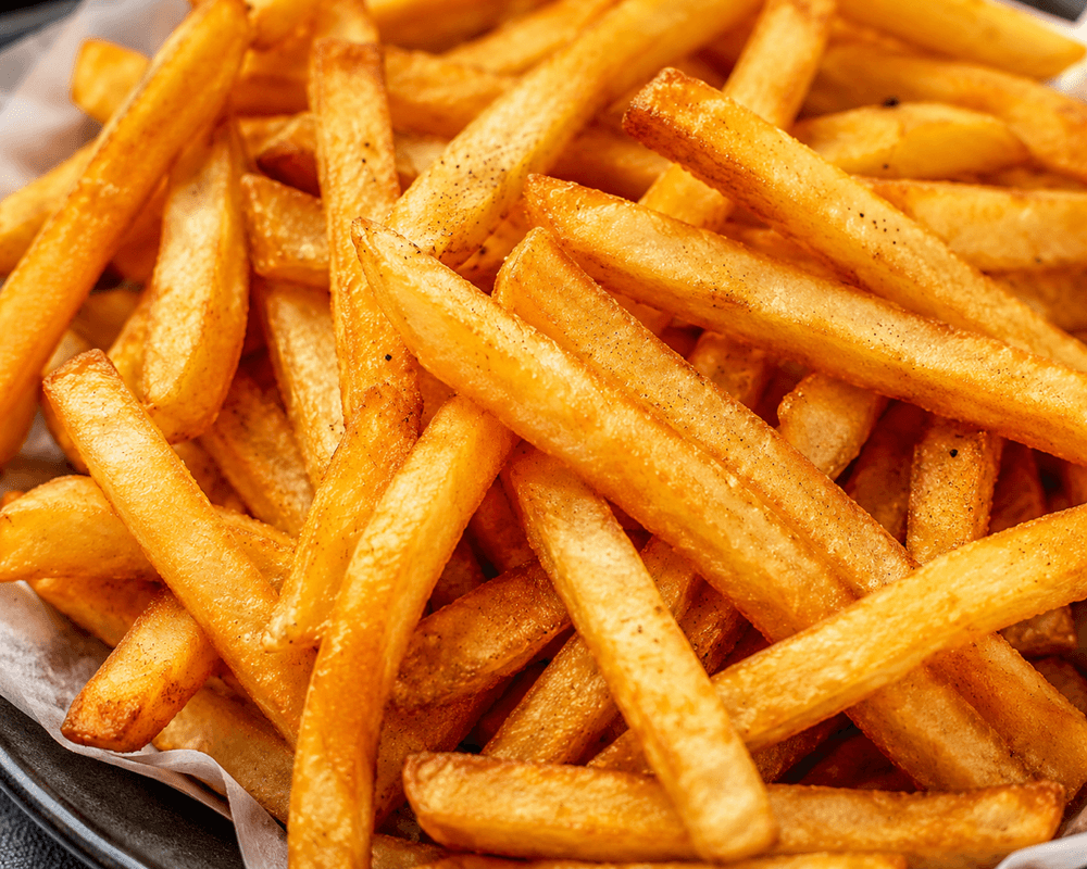 Crispy Fries 15oz