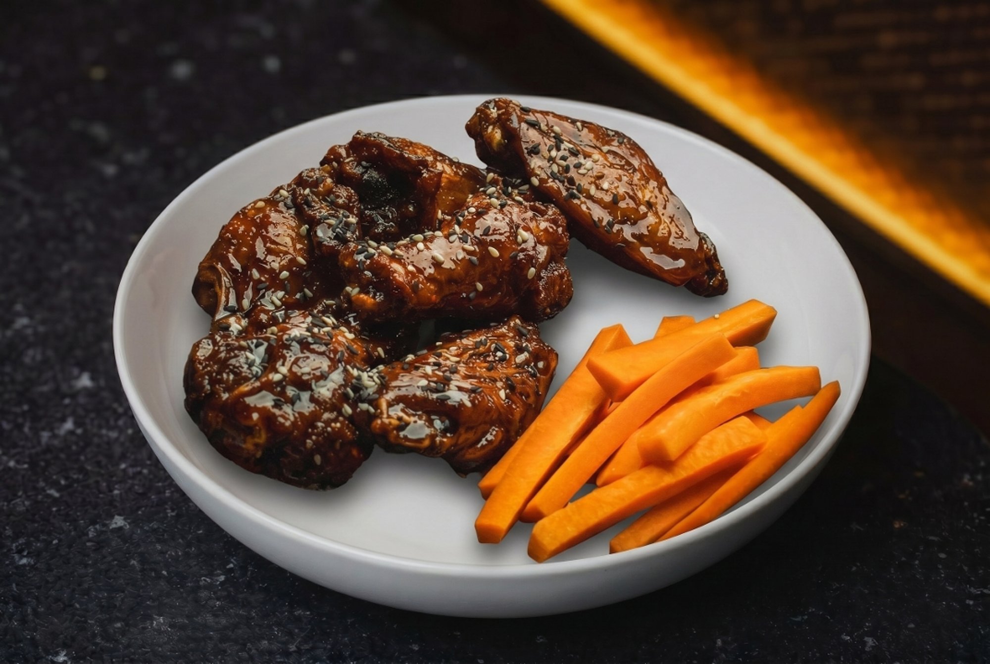 Ambar Wings