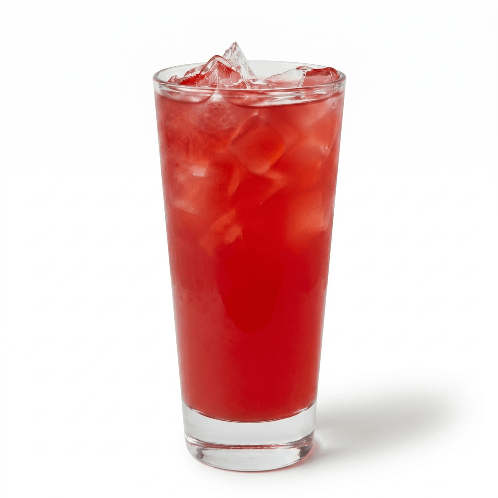 Rose Lemonade