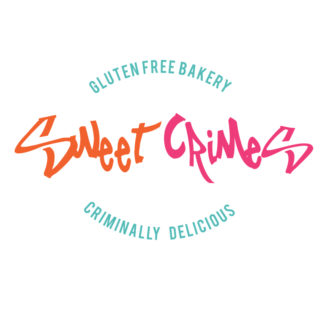 Sweet Crimes Gluten-Free Bakery