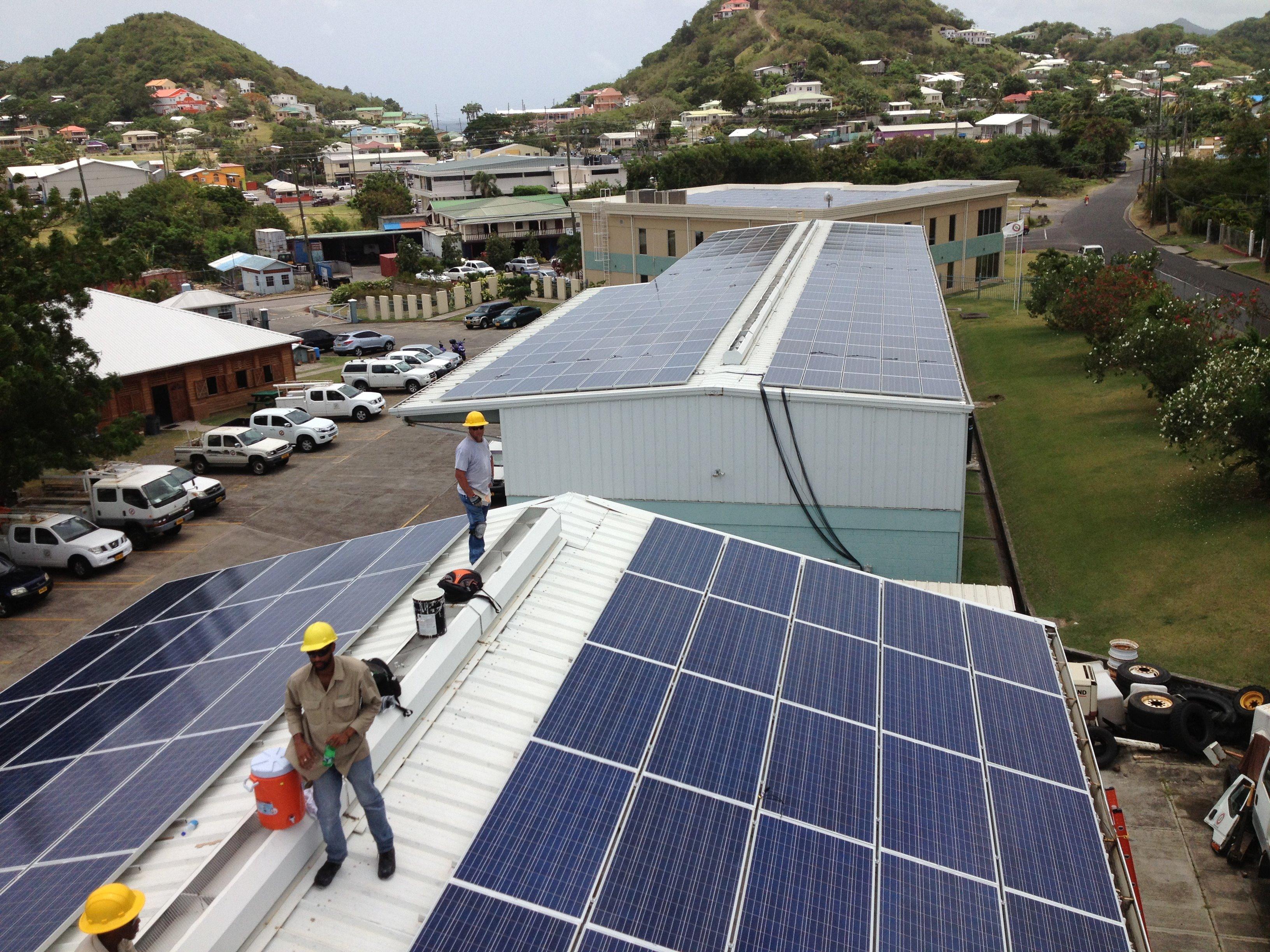 Solar Energy Management (SEM POWER LLC) Pictures and Photos