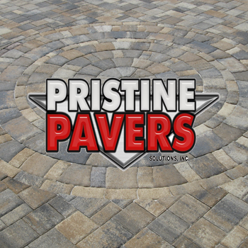 Pristine Paver Solutions Inc Logo