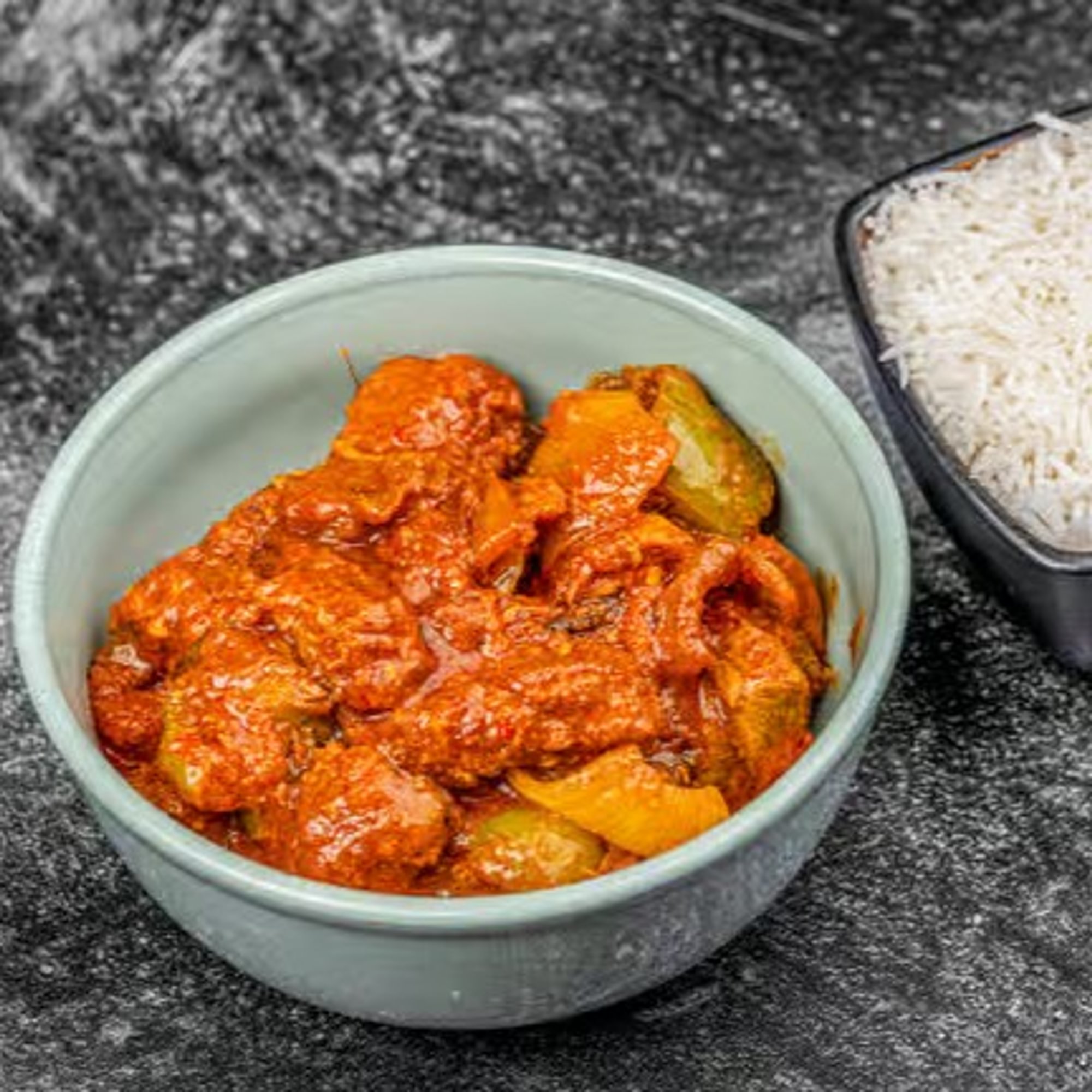 Lamb Vindaloo