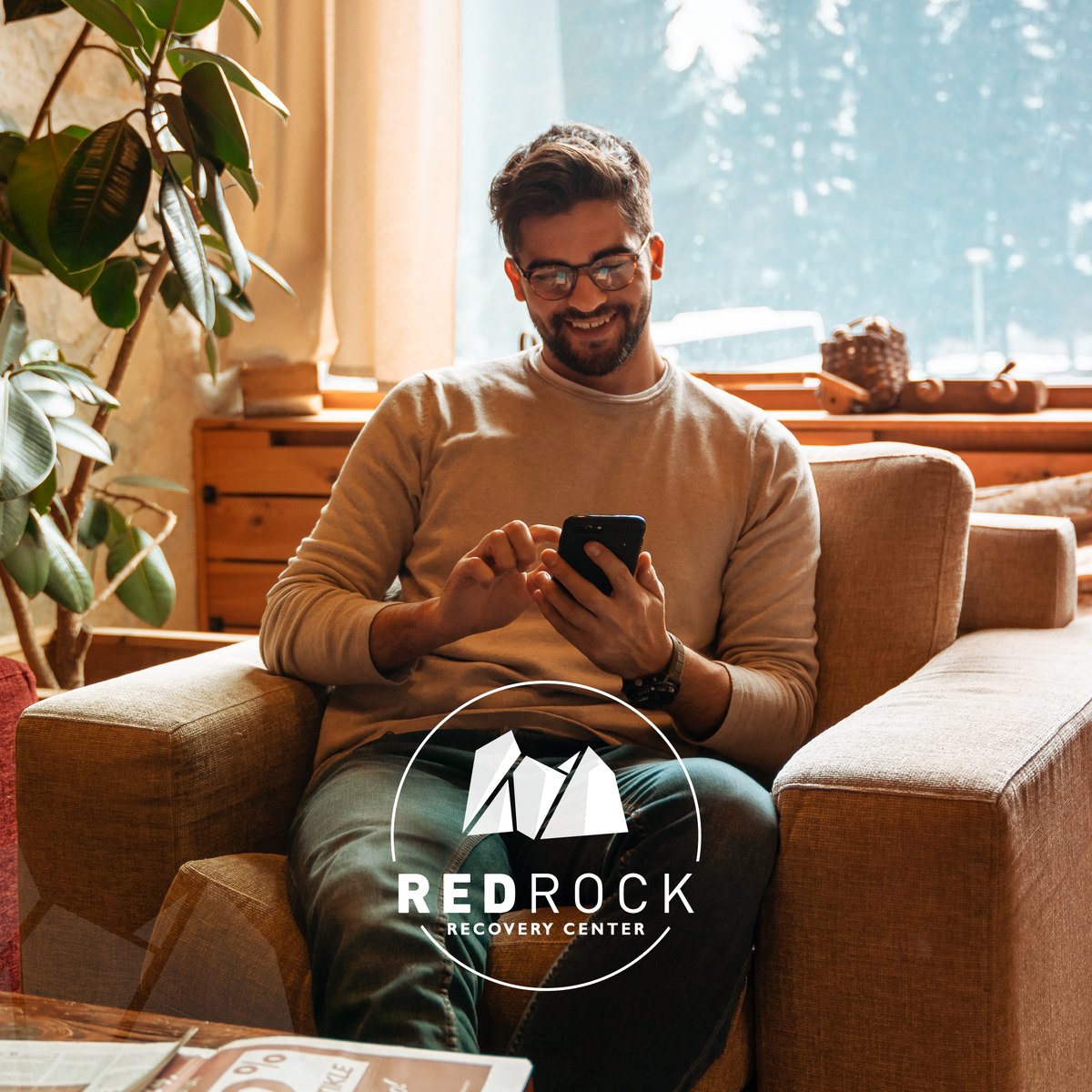Recovery Aftercare App