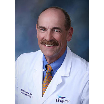 Dale Emery, MD Photo