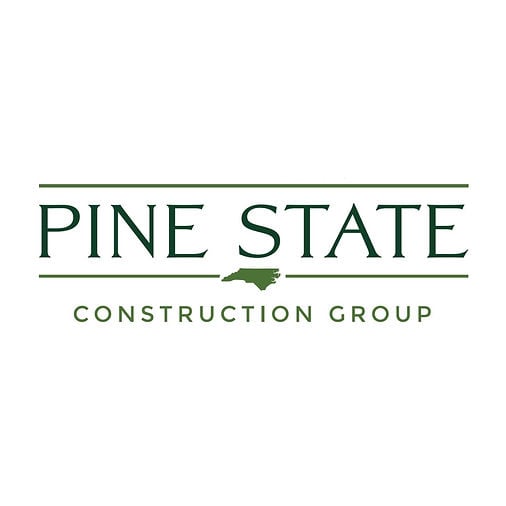 Pine State Construction Group Logo