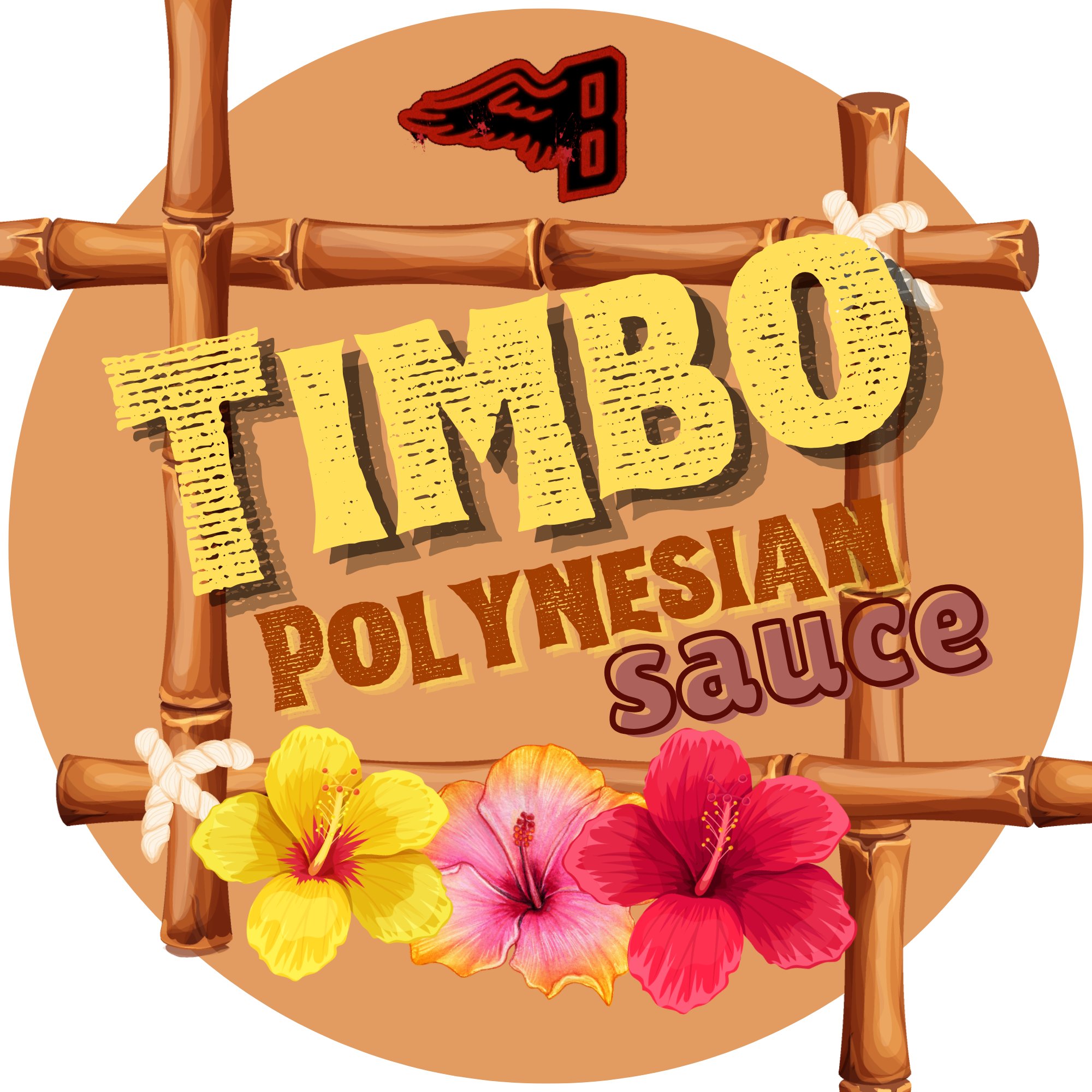 Timbo Polynesian Sauce