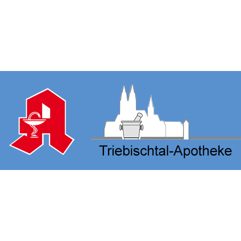 Logo der Triebischtal-Apotheke