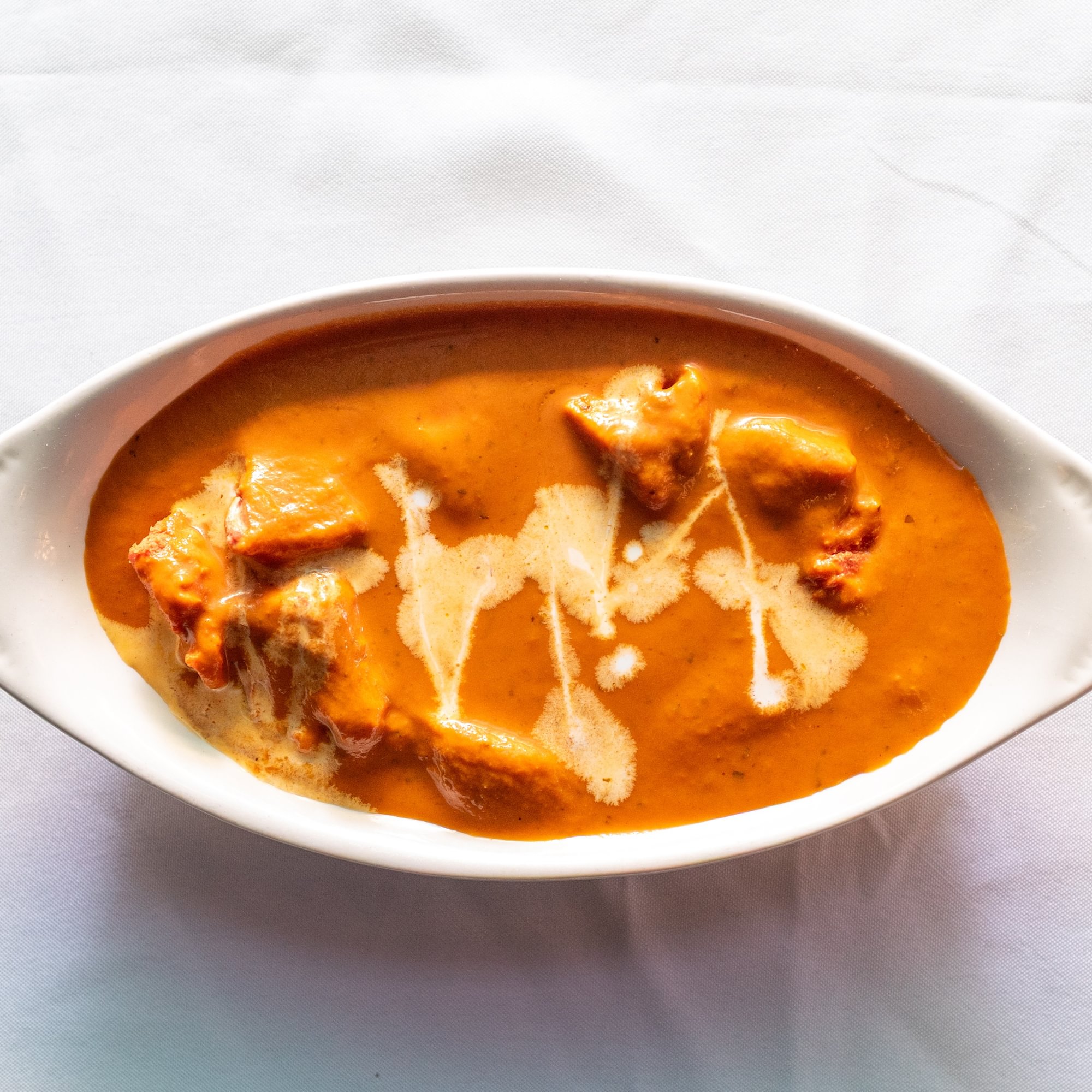 Chicken Tikka Masala