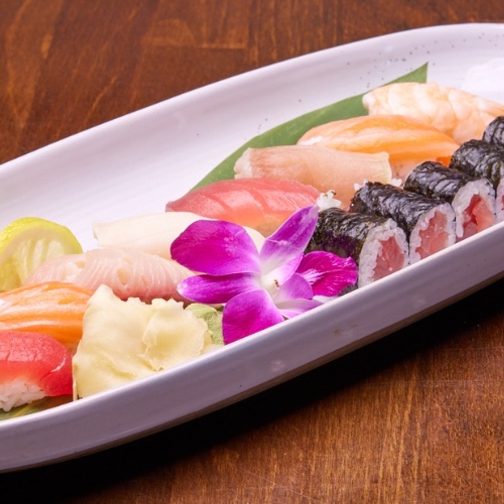 Sushi Regular