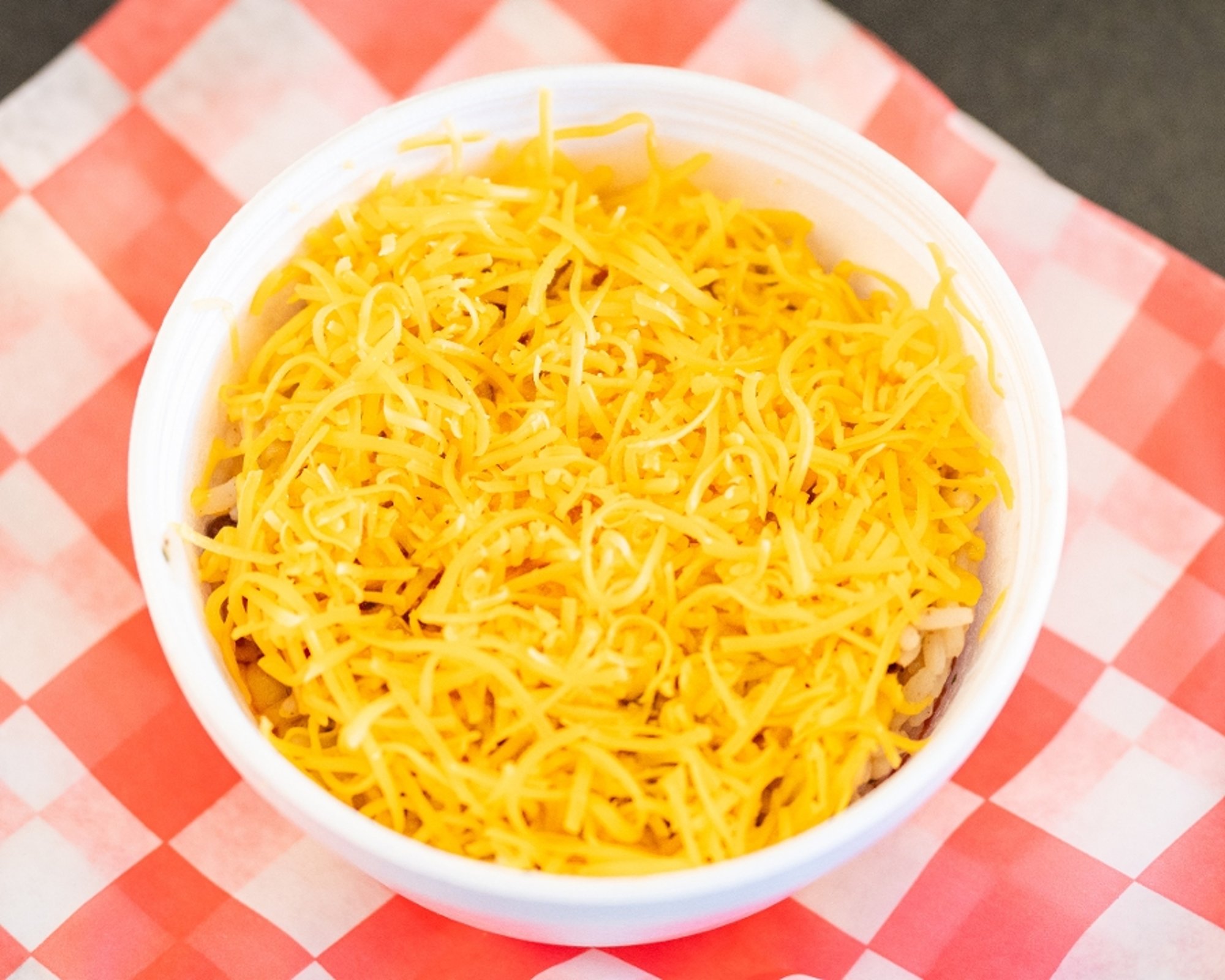 Beans And Rice