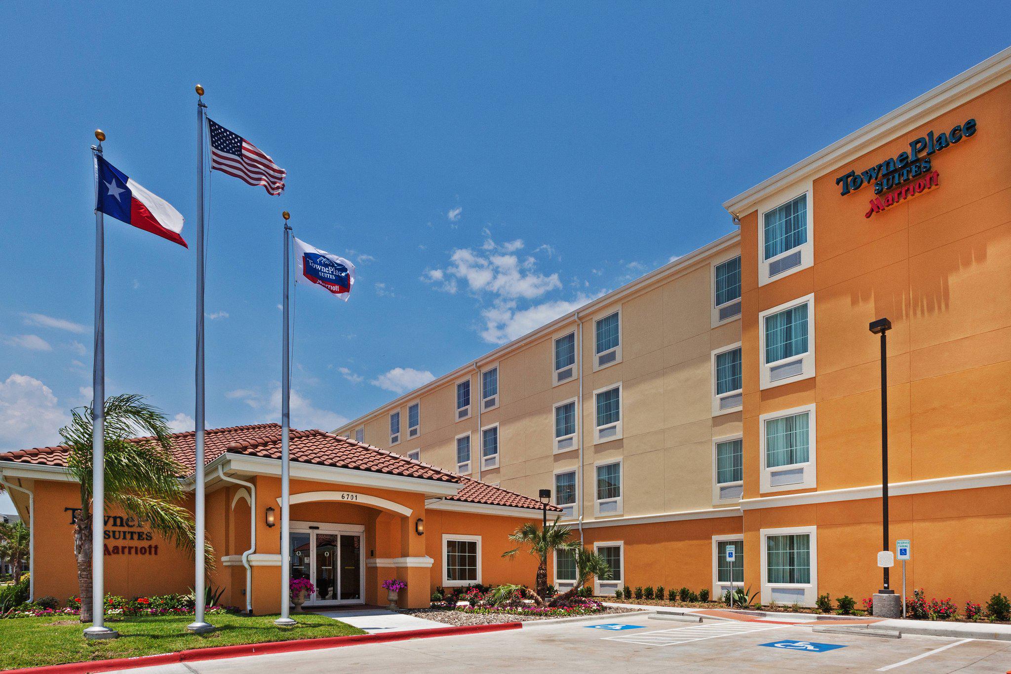 TownePlace Suites by Marriott Corpus Christi Photo