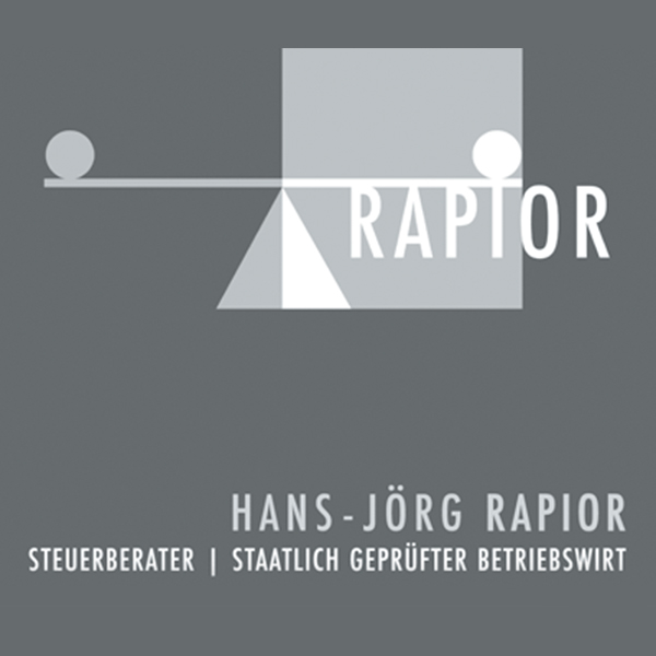 Logo von Hans-Jörg Rapior