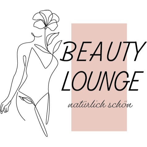 Logo von Beauty Lounge – natürlich schön