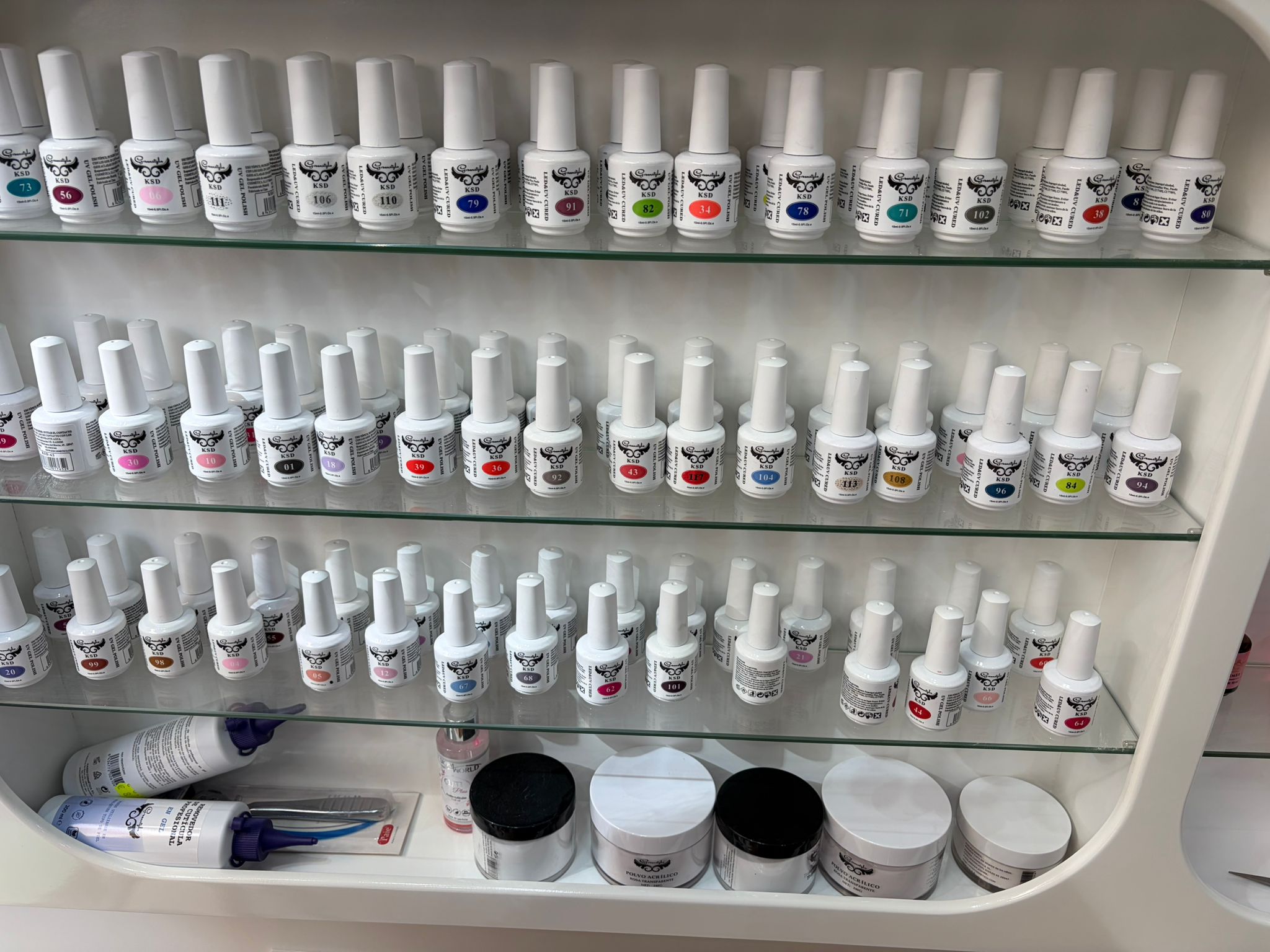 Galería en miniatura