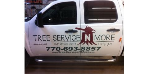 Tree Service -N- More, Inc. Photo
