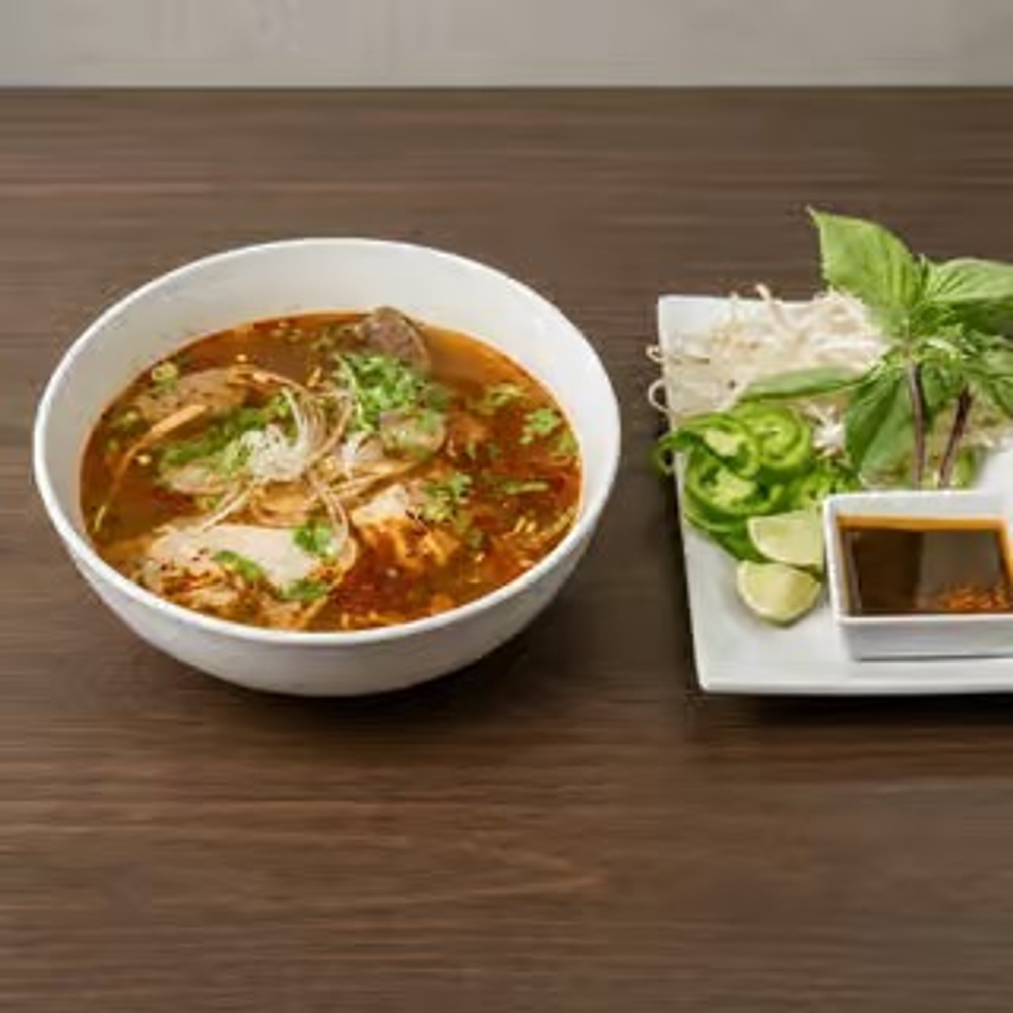 Bún Bò Huế