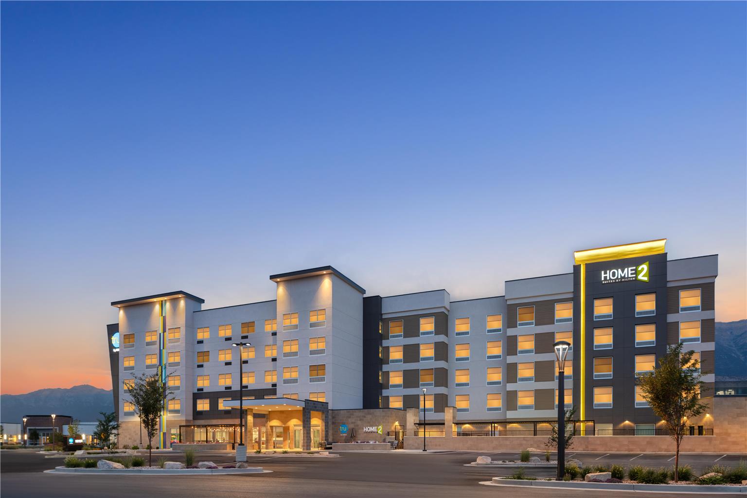 Home2 Suites by Hilton Pleasant Grove Provo North