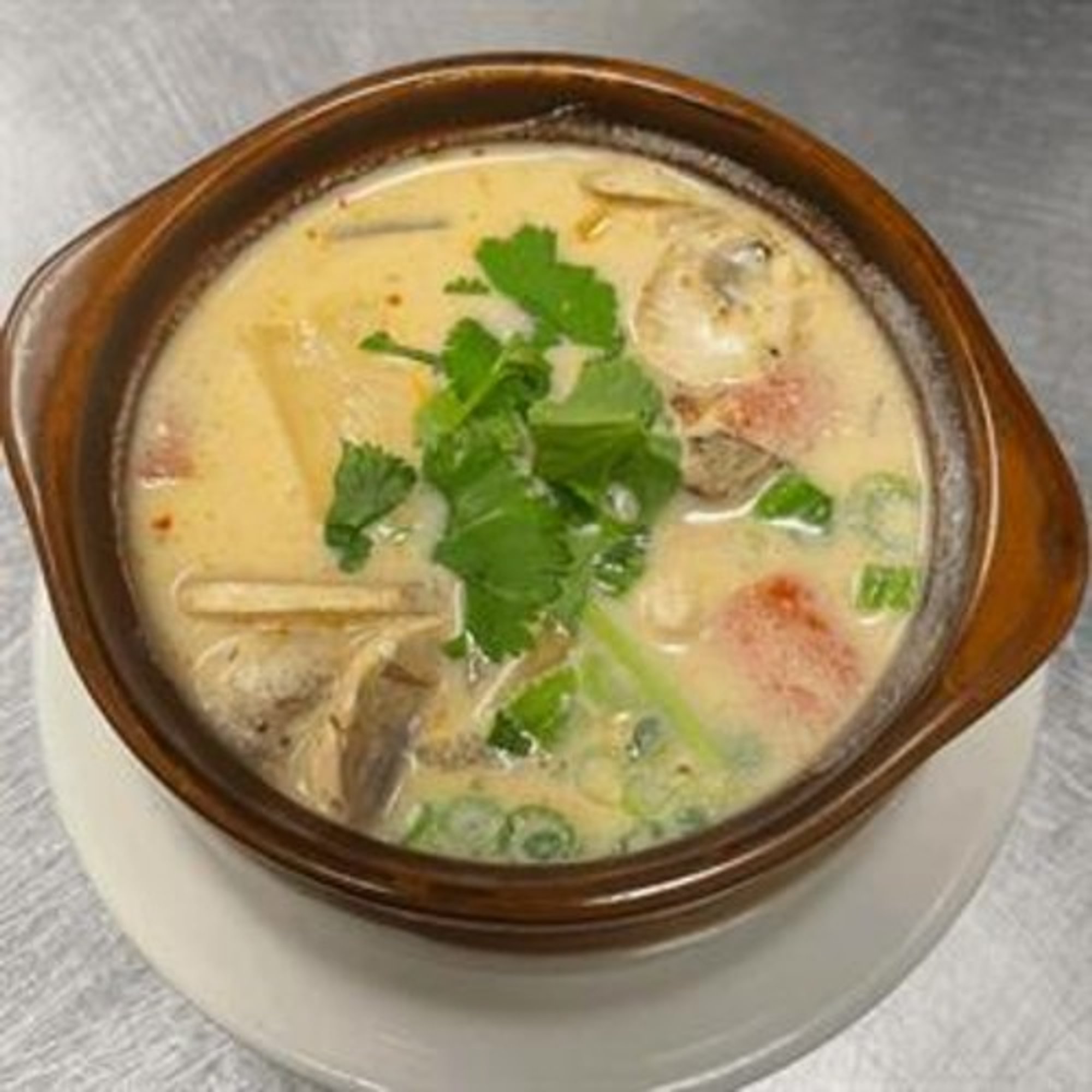 Thom Kha