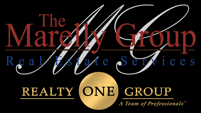 The Marelly Group Photo