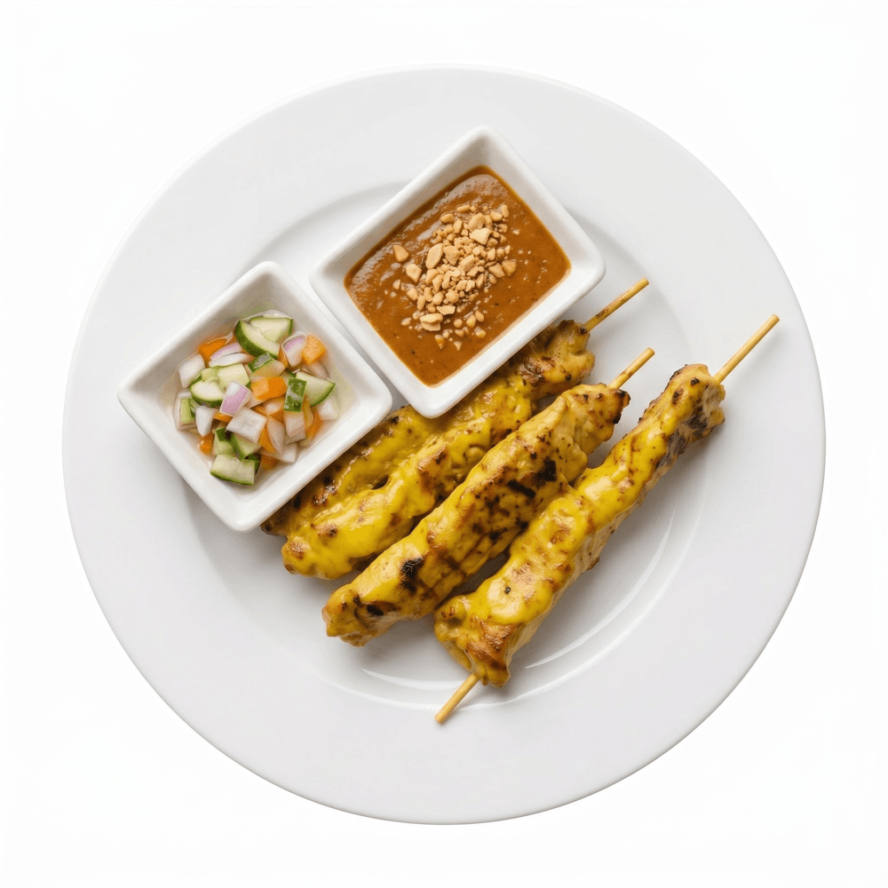 Satay Ck