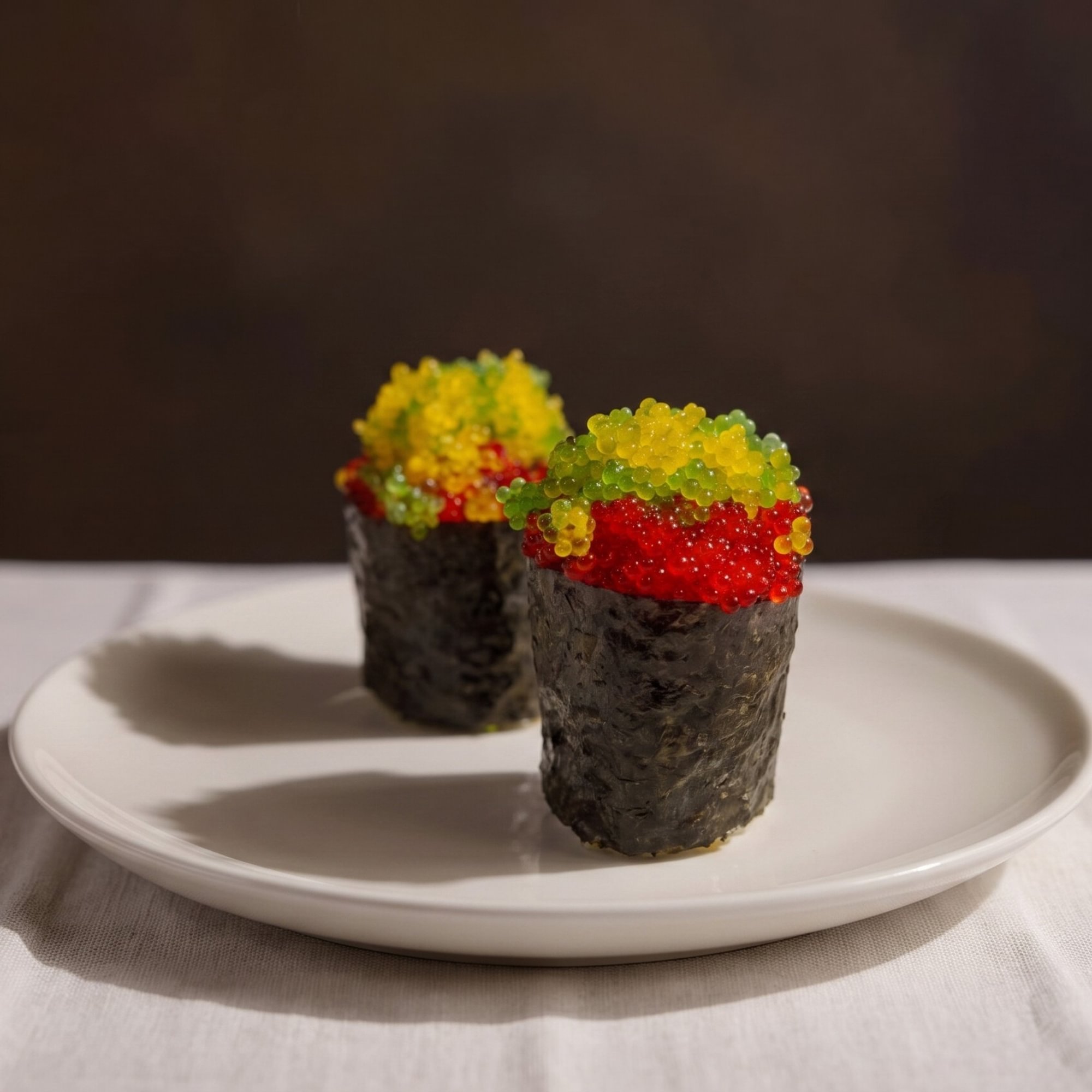 Flying Fish Egg-Tobiko (GF)