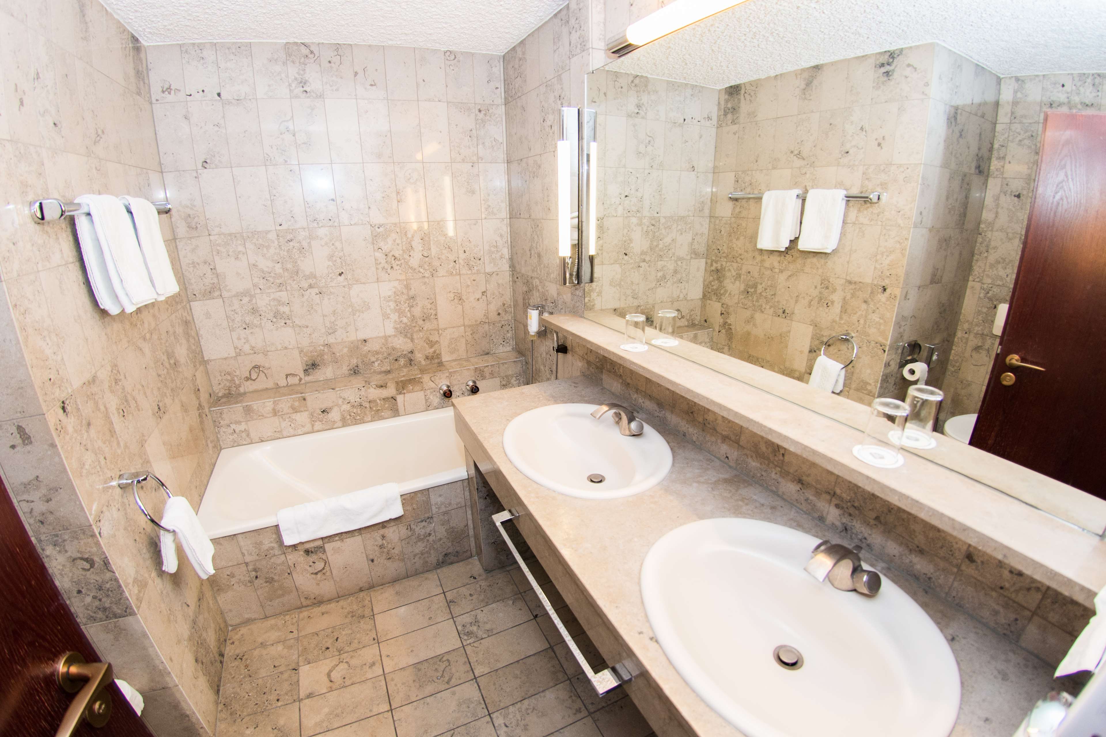 Bilder Best Western Hotel Stuttgart 21