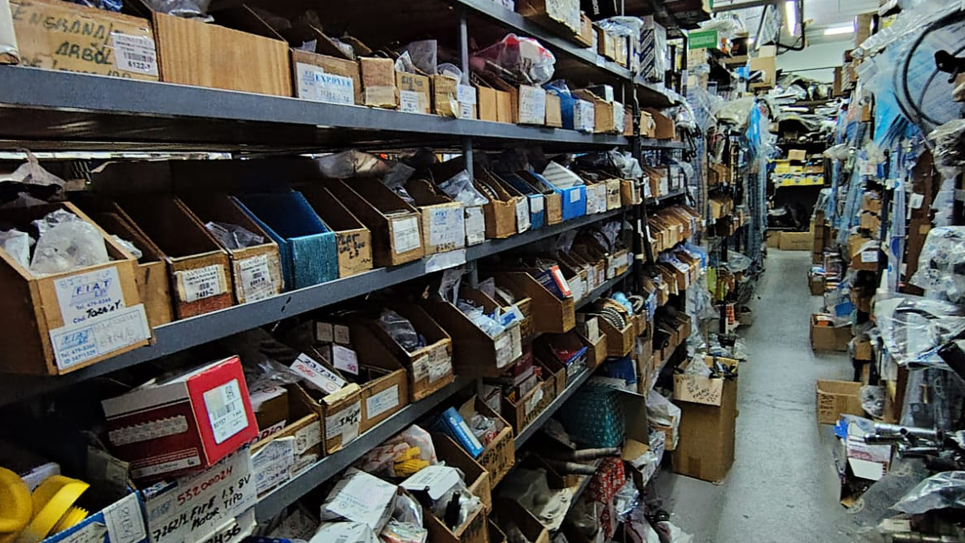 Galería en miniatura