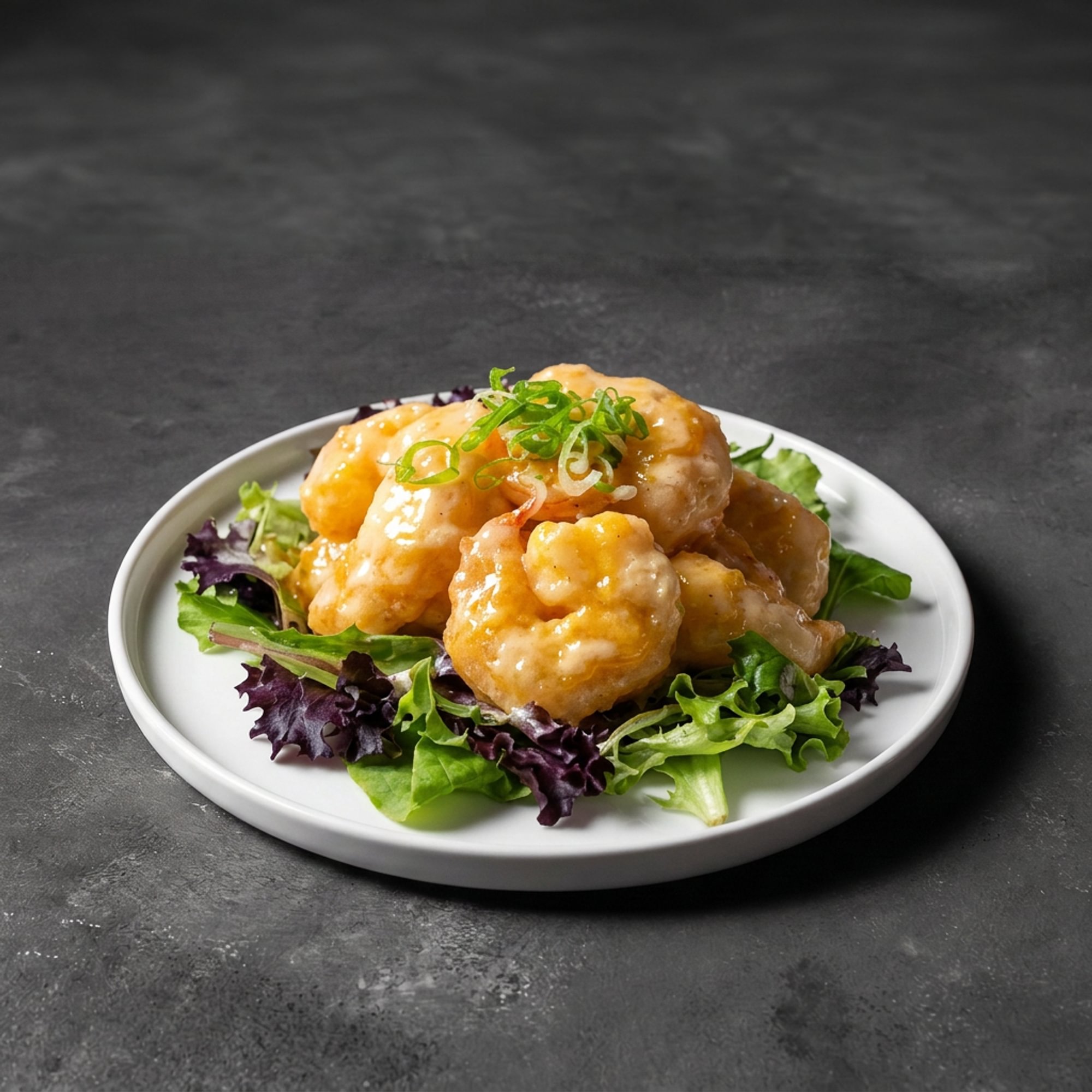 Rock Shrimp