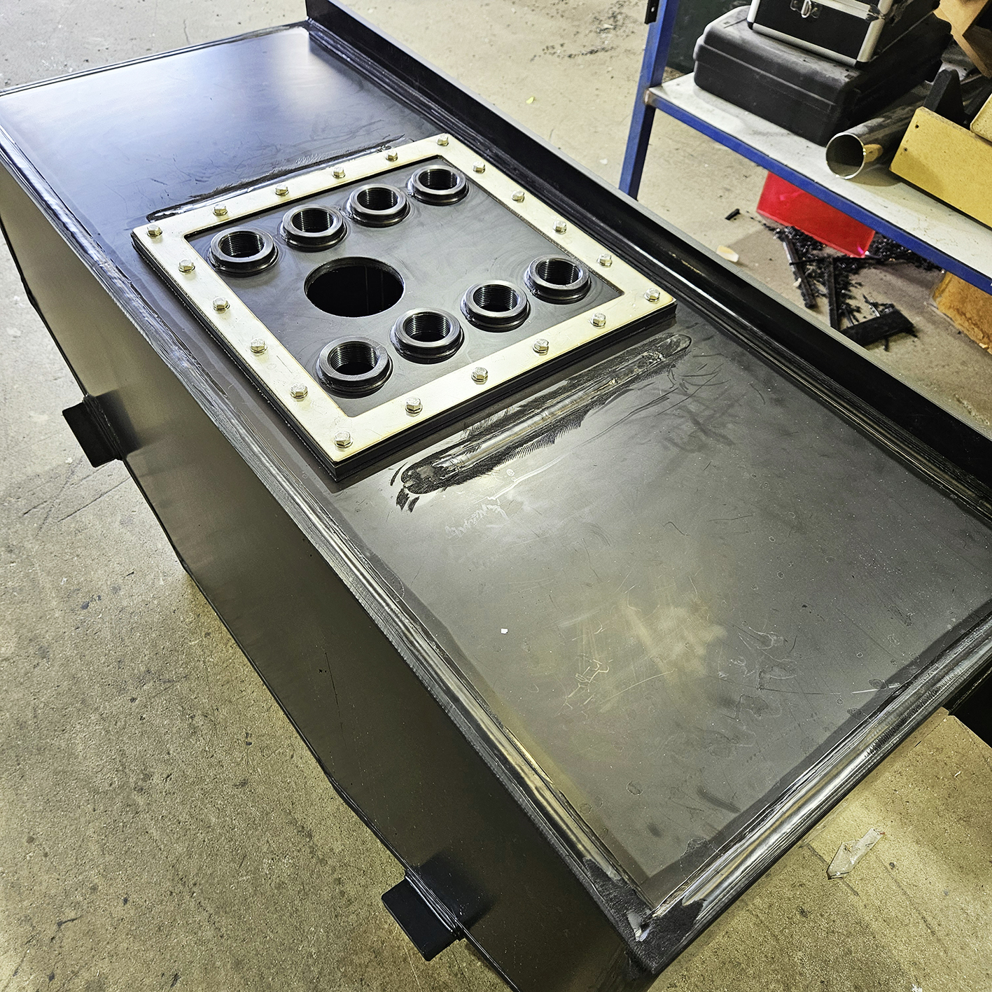 Foto de Allstar Plastics