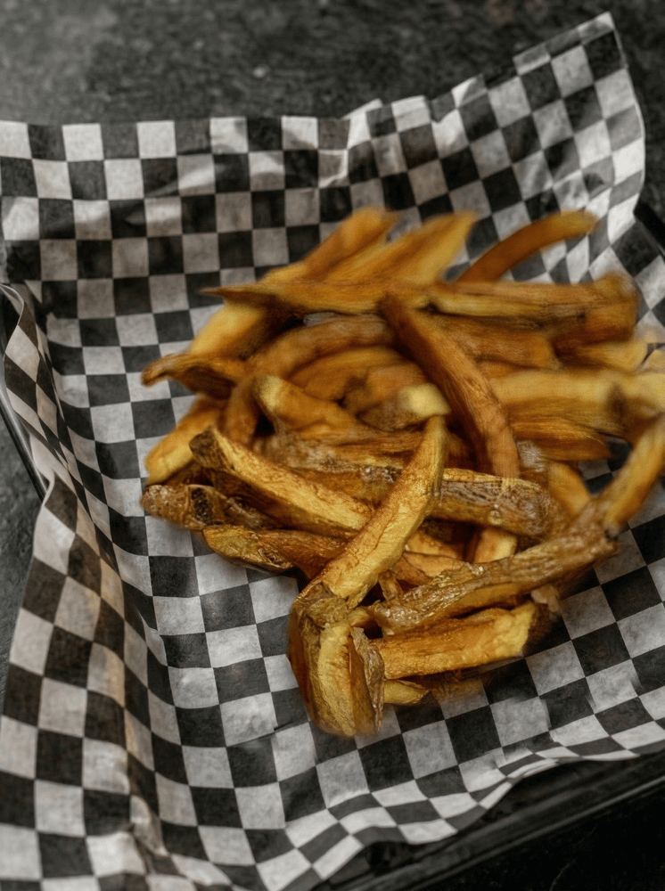 Home Fries