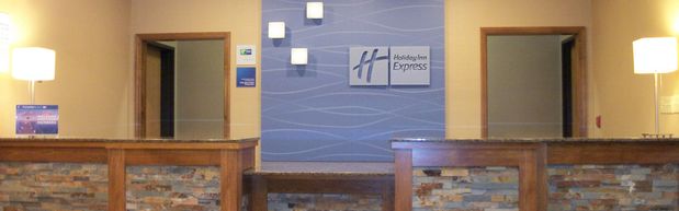 Images Holiday Inn Express Cortland
