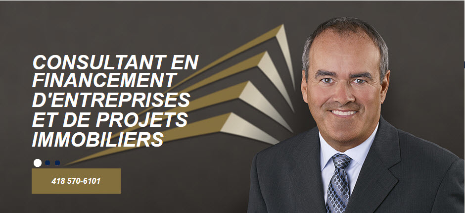 Richard Lafrenière & Associés Inc