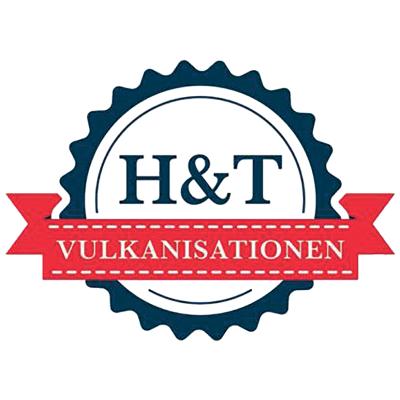 Logo von H&T Vulkanisationen GmbH & Co. KG