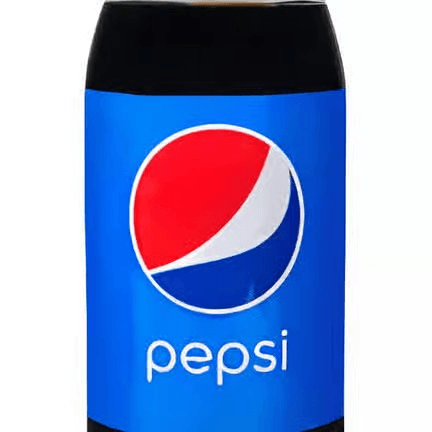 Pepsi Cola (20 Oz)