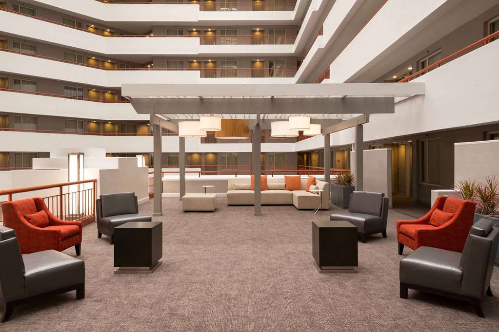 Embassy Suites by Hilton Baltimore at BWI Airport Image