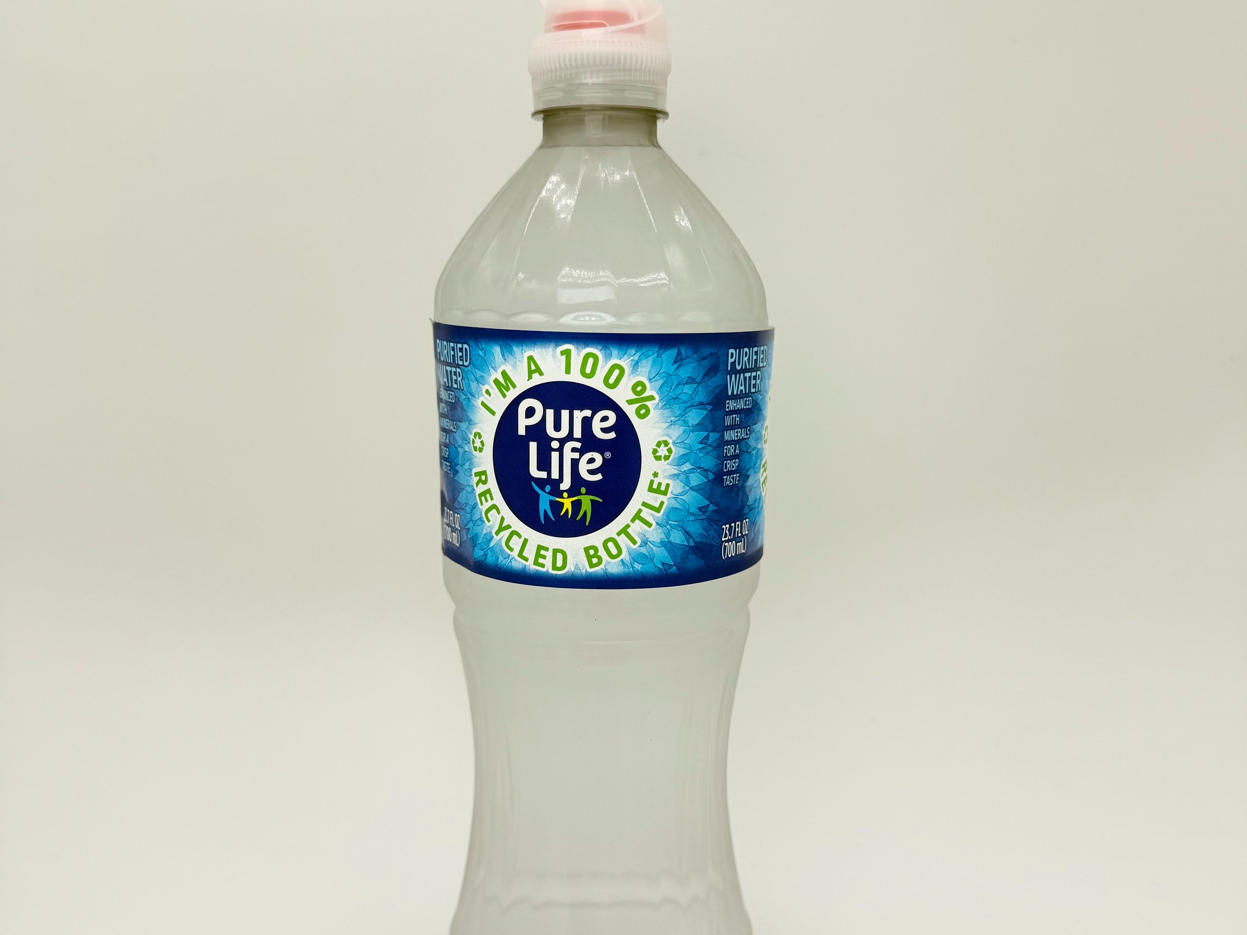BOTTLE WATER