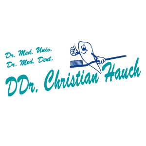 DDr. Christian Hauch Zahnarzt Logo