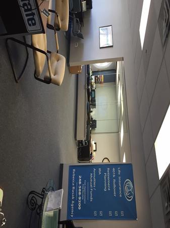 Images Allstate Insurance Agent: Rebecca Rusak
