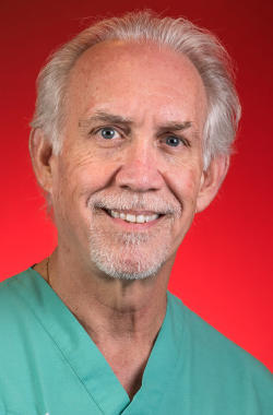 David C. Treen, Jr., MD Photo