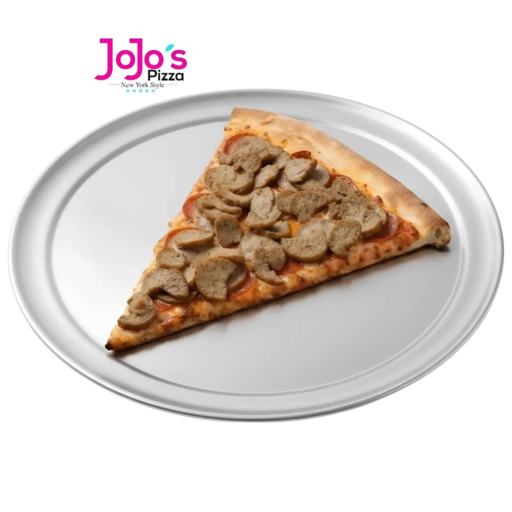 Meat Lovers Slice