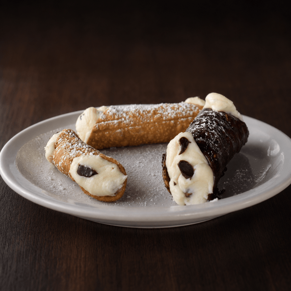 Cannoli
