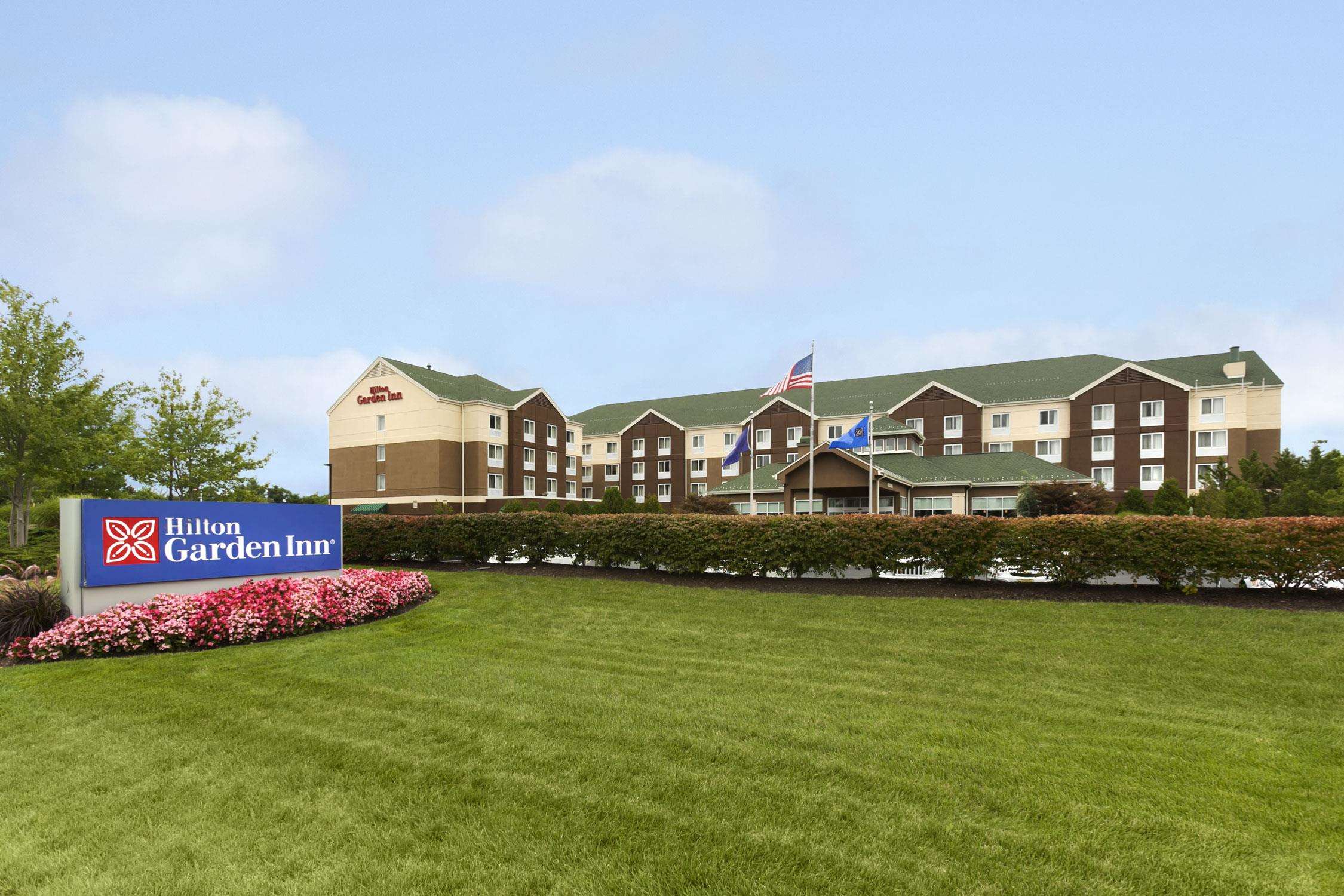 Hilton Garden Inn Islip/MacArthur Airport Photo