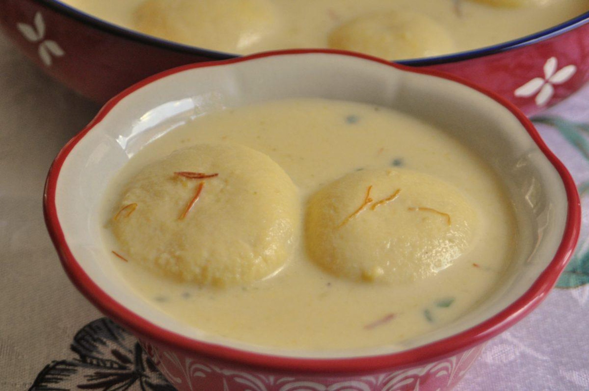 Ras Malai